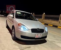 هيونداي أكسنت